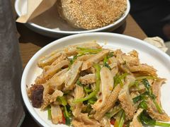 -李小老烧饼(常营民族家园店)