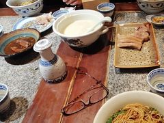 -南京大牌档(济南万象城店)