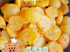 -马克西姆俄罗斯餐厅(通亚街店)