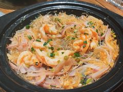 -永红源啤酒·烧烤·海鲜·大排档(青特城店)