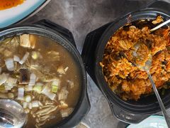 -屋里家延边朝鲜族冷面(梅林3店)