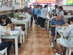 -民杨抓饭(柏香苑店)