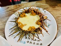 -景祥海鲜美食餐厅
