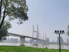 -武昌江滩
