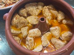 -香满楼(临安路店)