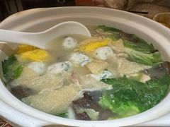 -巷儿里餐厅·杭帮菜(信义坊店)