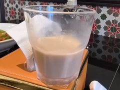 -巴依老爷新疆美食(清华东门店)
