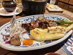 -卢布里西餐厅(总店)