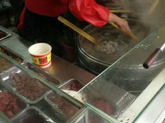 -江三王记牛杂馆(总店)