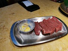 究极奶油菲力-大馥·炭火烧肉酒场(莘庄莘福坊店)