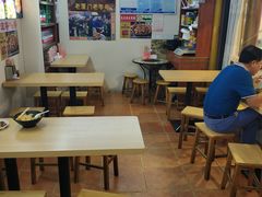 用餐区-老闽味沙茶面·姜母鸭(传承35年曾厝垵店)