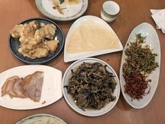 -老昌春饼(中央大街店)