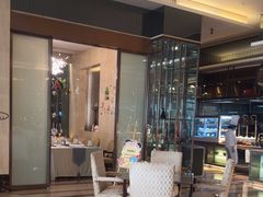 -太原星河湾酒店-意咖啡西餐厅