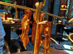 -楼兰新疆主题餐厅(坂田佳华领汇广场店)