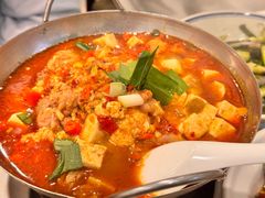 -新新湘菜馆(新中街二条店)
