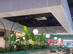 大堂-川人百味·水煮活鱼(赛罕万达店)