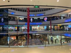 -万达广场(松江店)