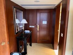 -香港港丽酒店