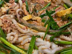 -京玉菲饭店(李村店)