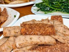 -老杨饭店(万科里店)