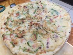 -故乡明太鱼屋(航北路店)