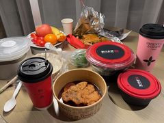 -鲜得来排骨年糕(云南南路店)