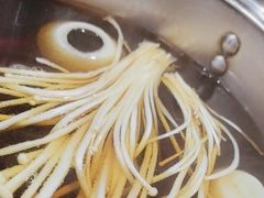 -呷哺呷哺(西单大悦城店)