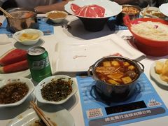 -德龙火锅(松源街直营店)