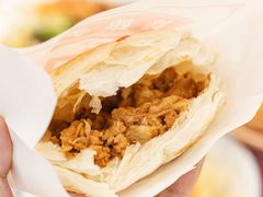 -姑娘手·陕西手工面·肉夹馍(象峰店)