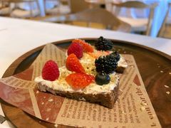-若蘭慈·无国界素食料理(欢乐海岸店)