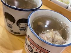 -莲花公园煎蟹·30年闽菜(火车站店)