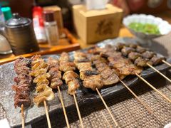 -半藏居酒屋(香港花园店)