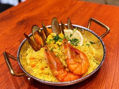 -格鲁·秀色Georgia’s Feast