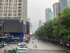 -星巴克臻选(南京艾尚天地店)