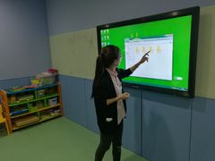 -小问号·科学启蒙·逻辑思维·阅读素养·口才演讲(杨浦合生汇中心)