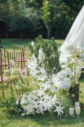 -禧园Joyous Garden ·宴会厅(禧园店)