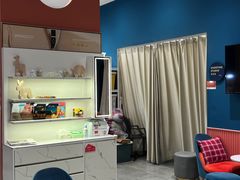 -海马体家庭照相馆(北京芳圆里 ID MALL店)