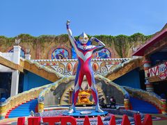 -大连海昌发现王国主题公园