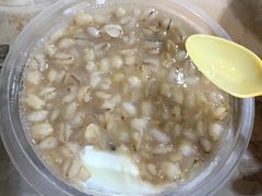 -雪露酸奶