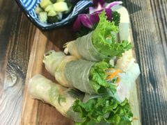 -Hi YOU你的饭局泰餐厅(雍和宫店)