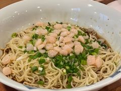 -难忘的面(五矿君澜酒店)