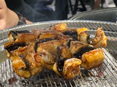 -本炙炭烤·蒲烧活鳗料理店(金沙洲店)