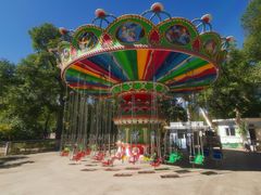 -哈尔滨文化公园