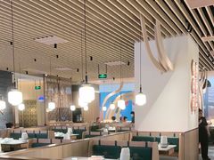 -西湖春天•老字号杭州菜(百汇店)