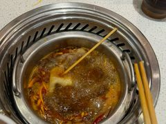 -龍歌自助小火锅(崂山丽达店)