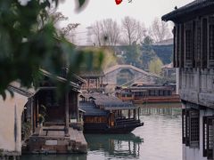 -乌镇景区