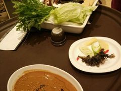 -鼎鼎香·港式火锅(北京SKP店)