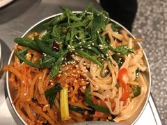 -馥二代韩式烤肉 2세대 불고기(喷水池店)