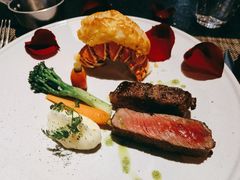 -莲西餐(曲江店)