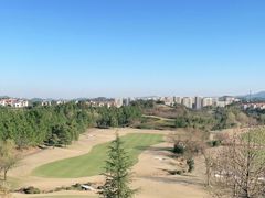 -浙江安吉JW万豪酒店